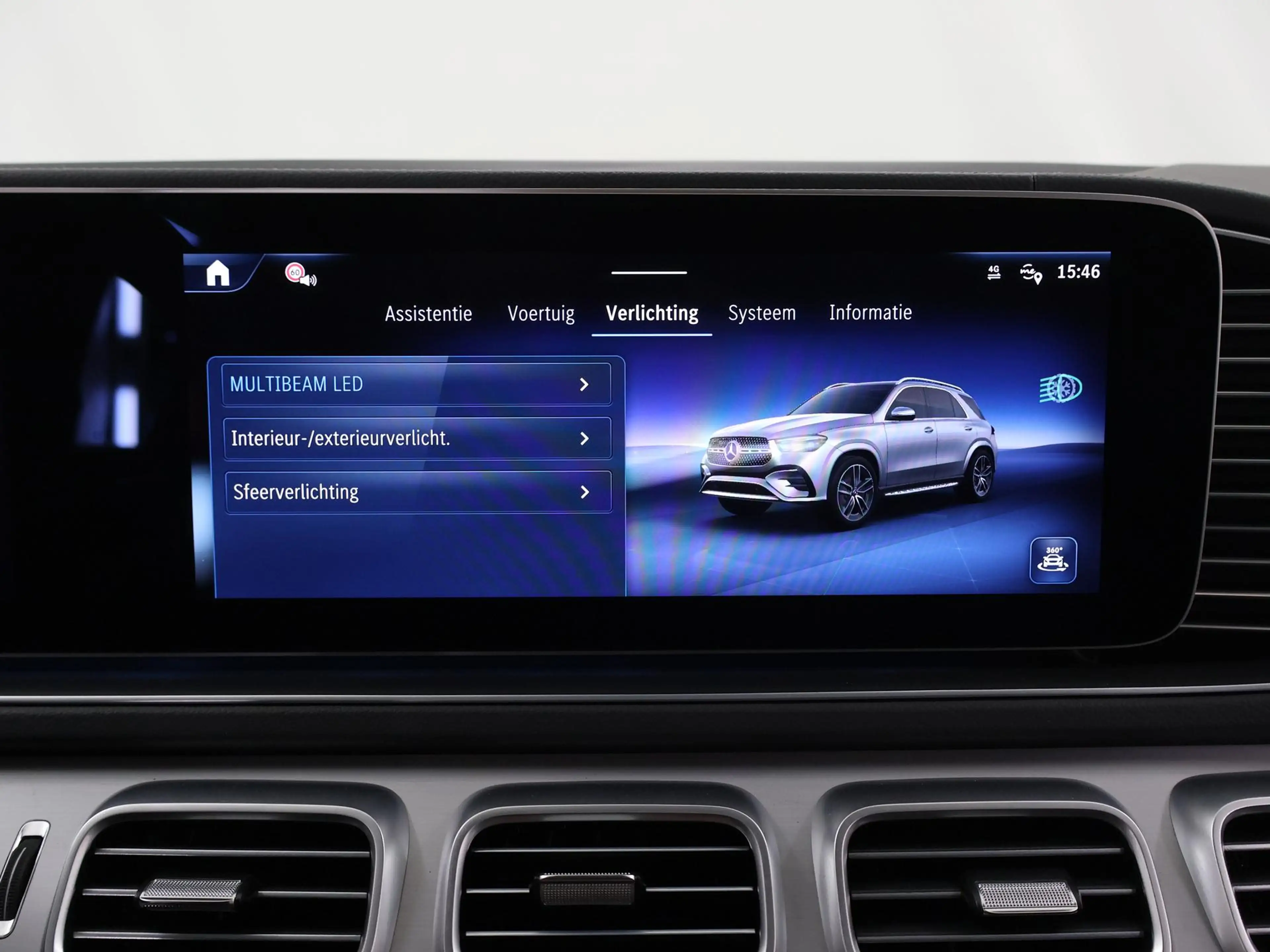 Mercedes-Benz GLE 400 400e 4MATIC Sport Edition Premium Plus | Premium P — photo 29