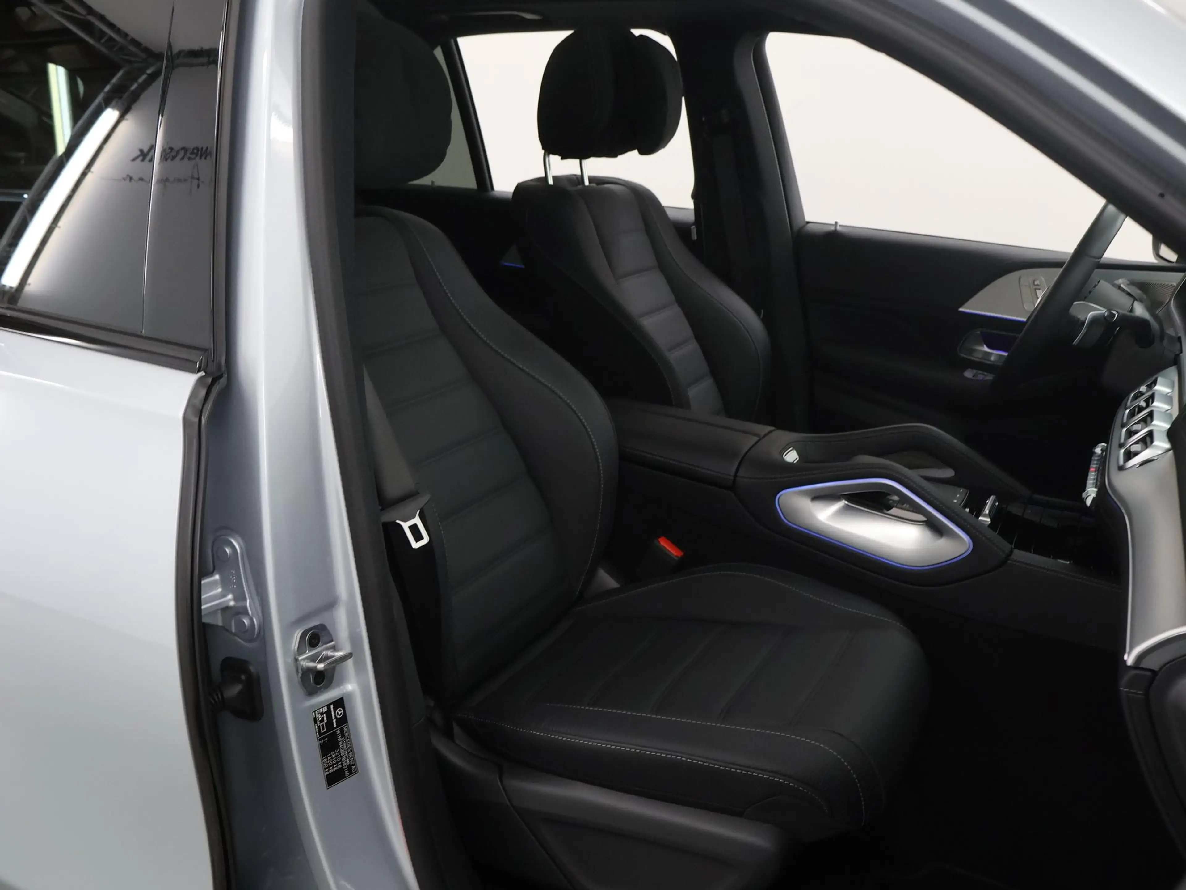 Mercedes-Benz GLE 400 400e 4MATIC Sport Edition Premium Plus | Premium P — photo 11