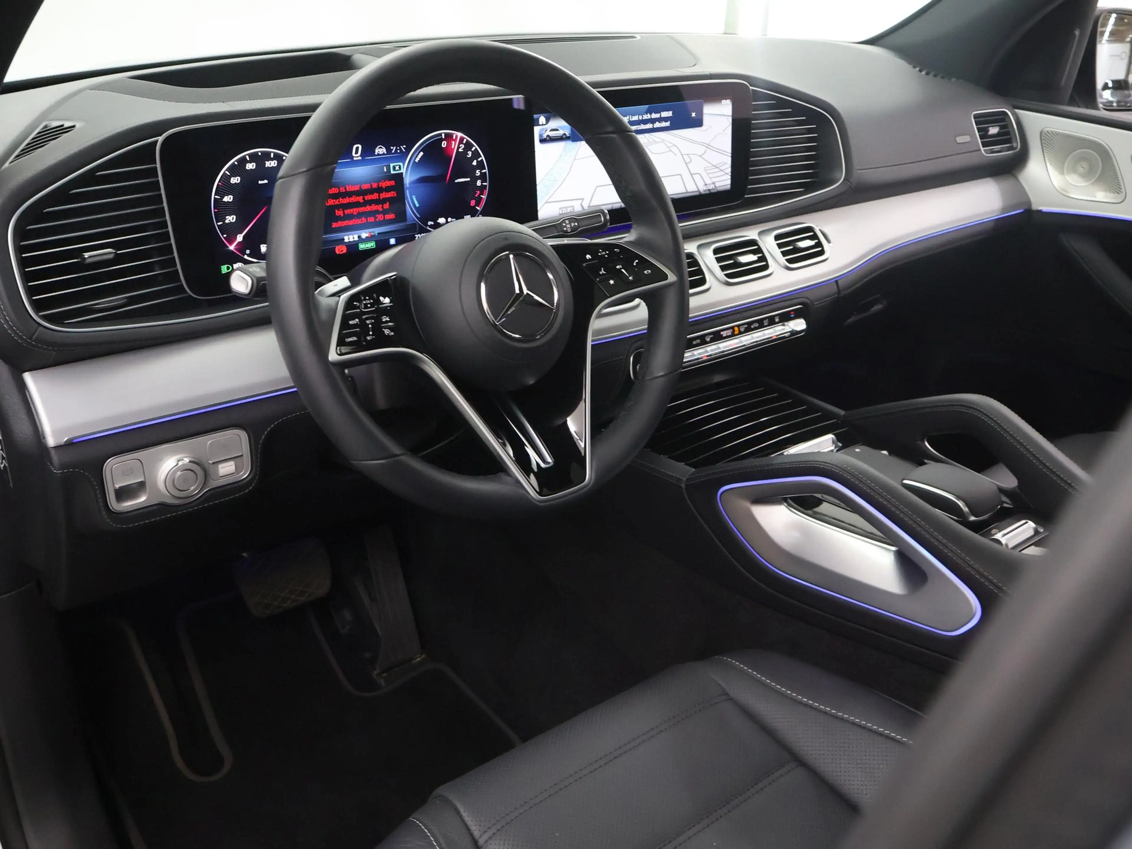 Mercedes-Benz GLE 400 400e 4MATIC Sport Edition Premium Plus | Premium P — photo 7