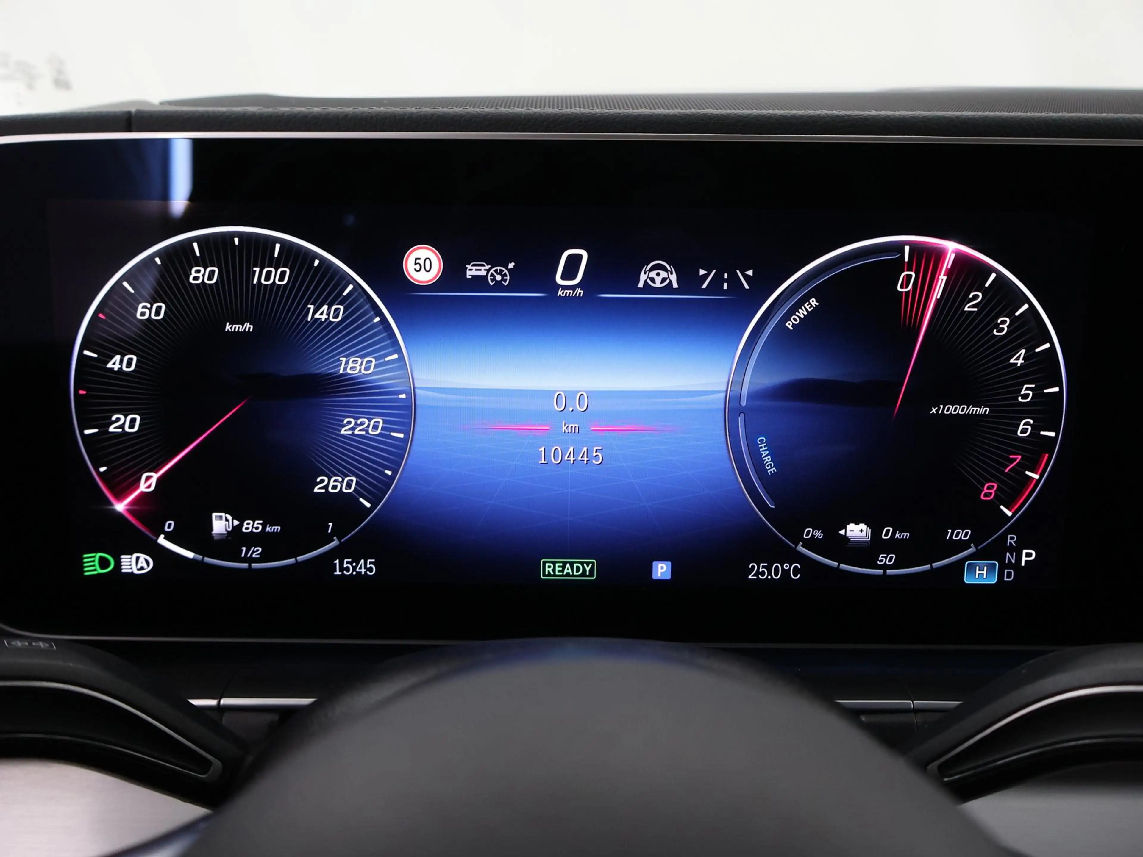 Mercedes-Benz GLE 400 400e 4MATIC Sport Edition Premium Plus | Premium P — photo 13