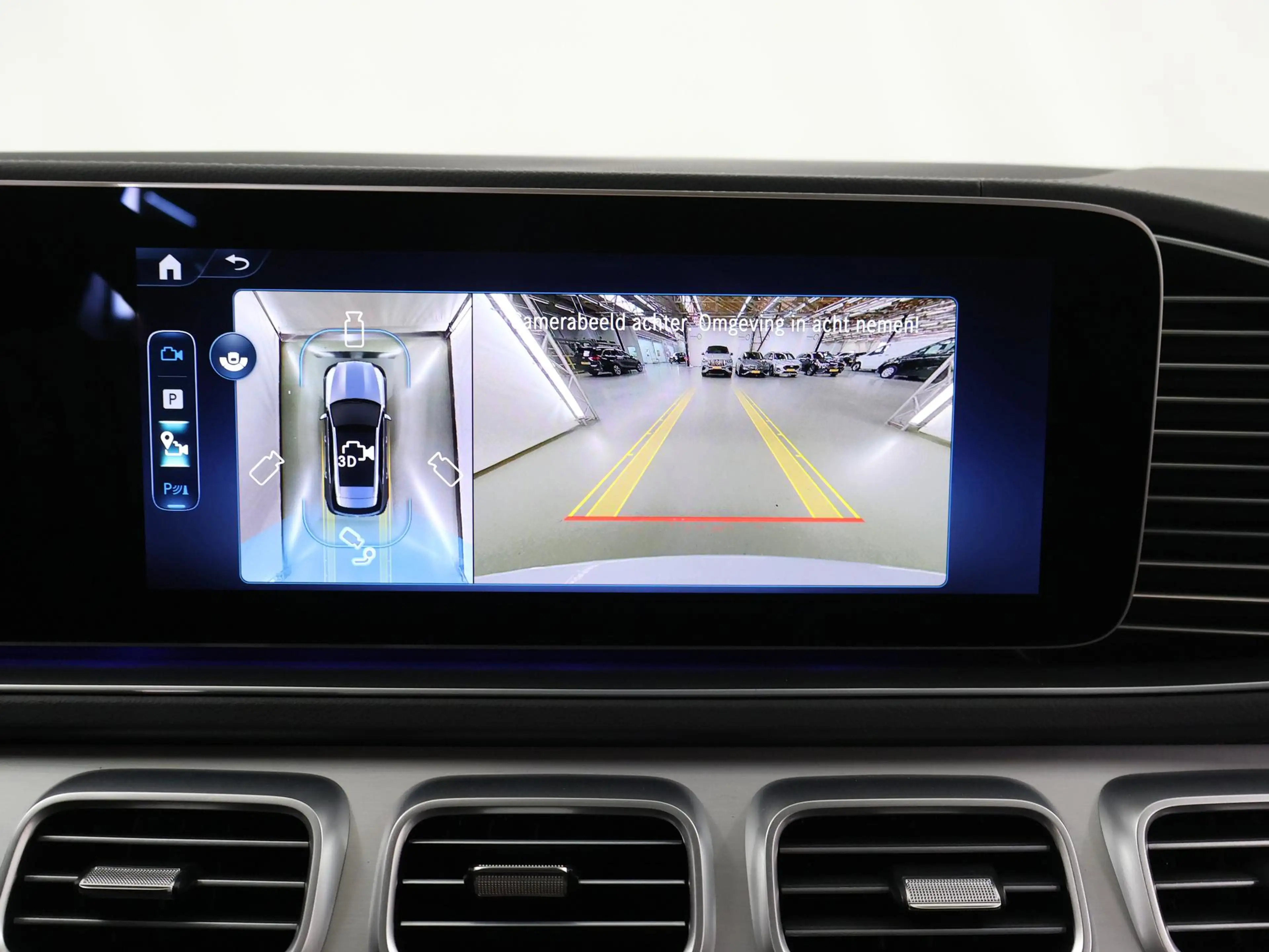 Mercedes-Benz GLE 400 400e 4MATIC Sport Edition Premium Plus | Premium P — photo 15