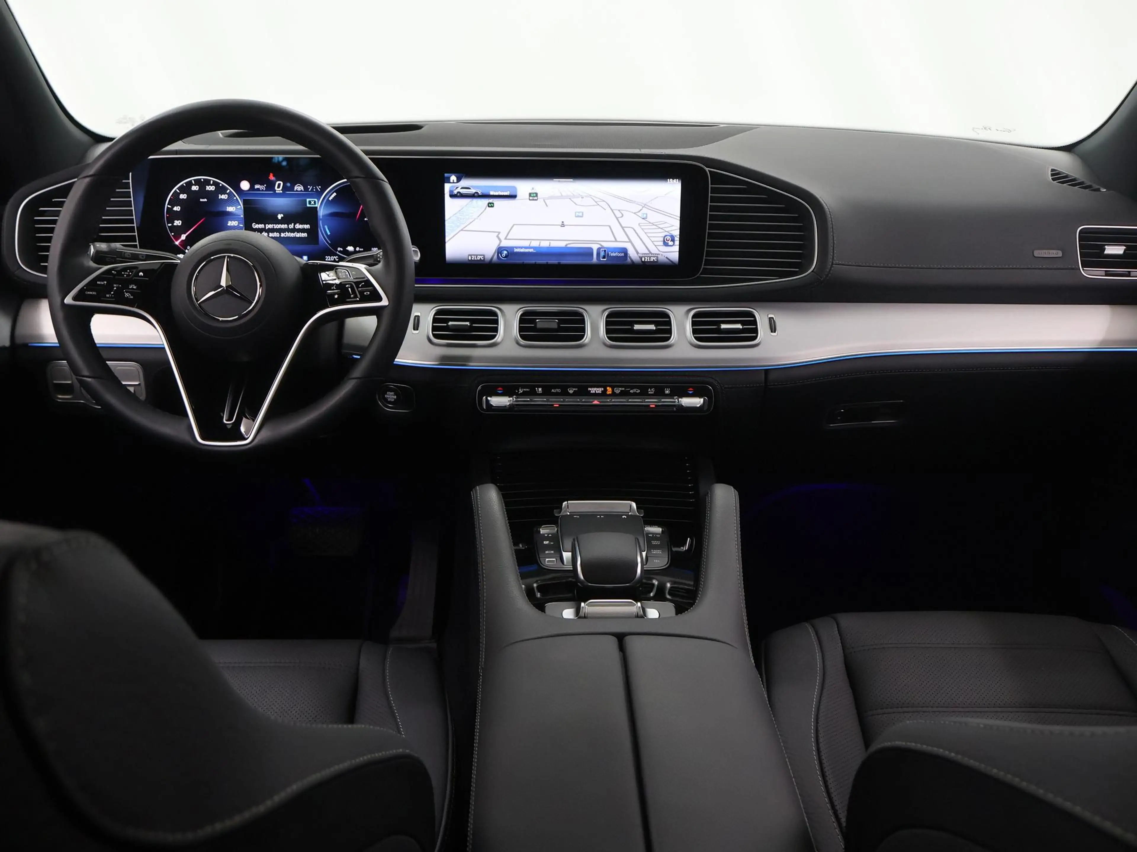 Mercedes-Benz GLE 400 400e 4MATIC Sport Edition Premium Plus | Premium P — photo 8