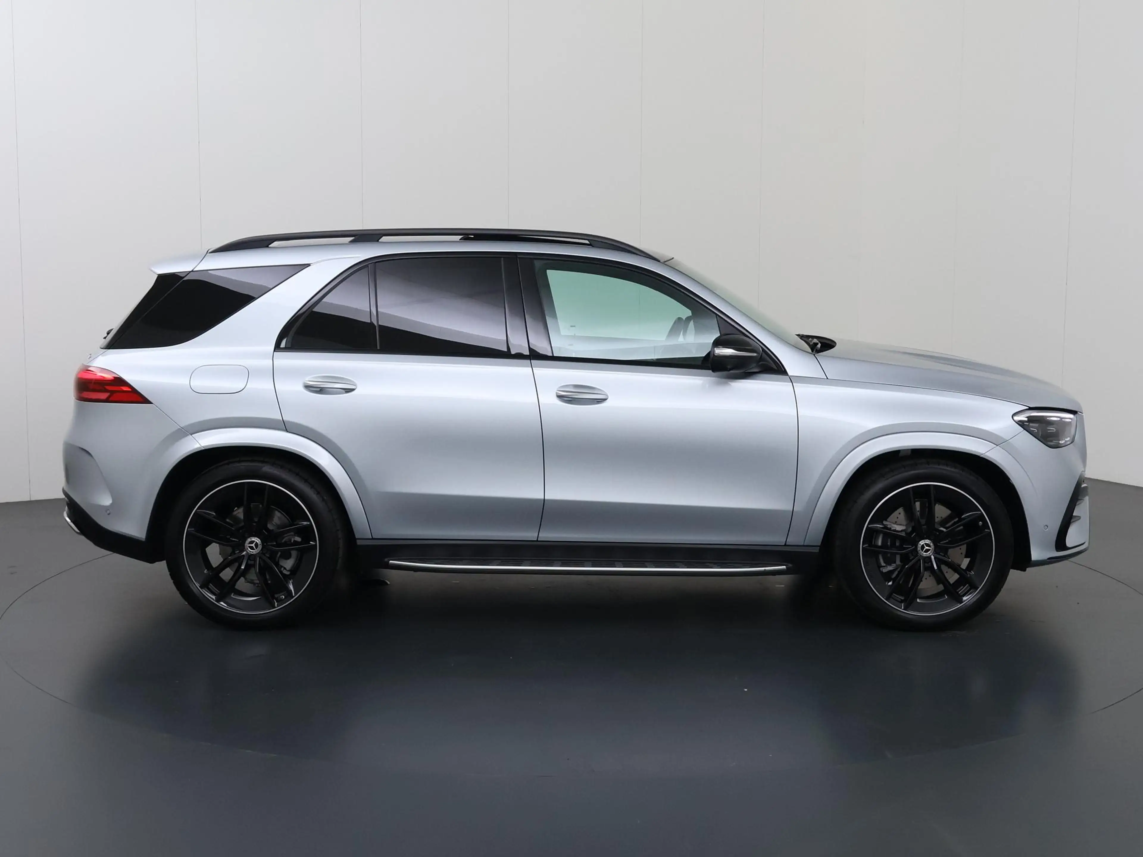 Mercedes-Benz GLE 400 400e 4MATIC Sport Edition Premium Plus | Premium P — photo 6