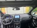 Ford Puma Puma 1,0 Eco Boost Hybrid ST -Line X Weiß - thumbnail 4