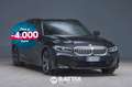 BMW 320 d Touring 2.0 Mhev 48V Msport xDrive Auto Noir - thumbnail 1
