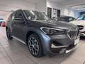 BMW X1 X1 sDrive18d xLine Plus Grau - thumbnail 2