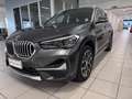 BMW X1 X1 sDrive18d xLine Plus Grau - thumbnail 1
