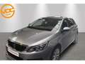 Peugeot 308 style Gris - thumbnail 1