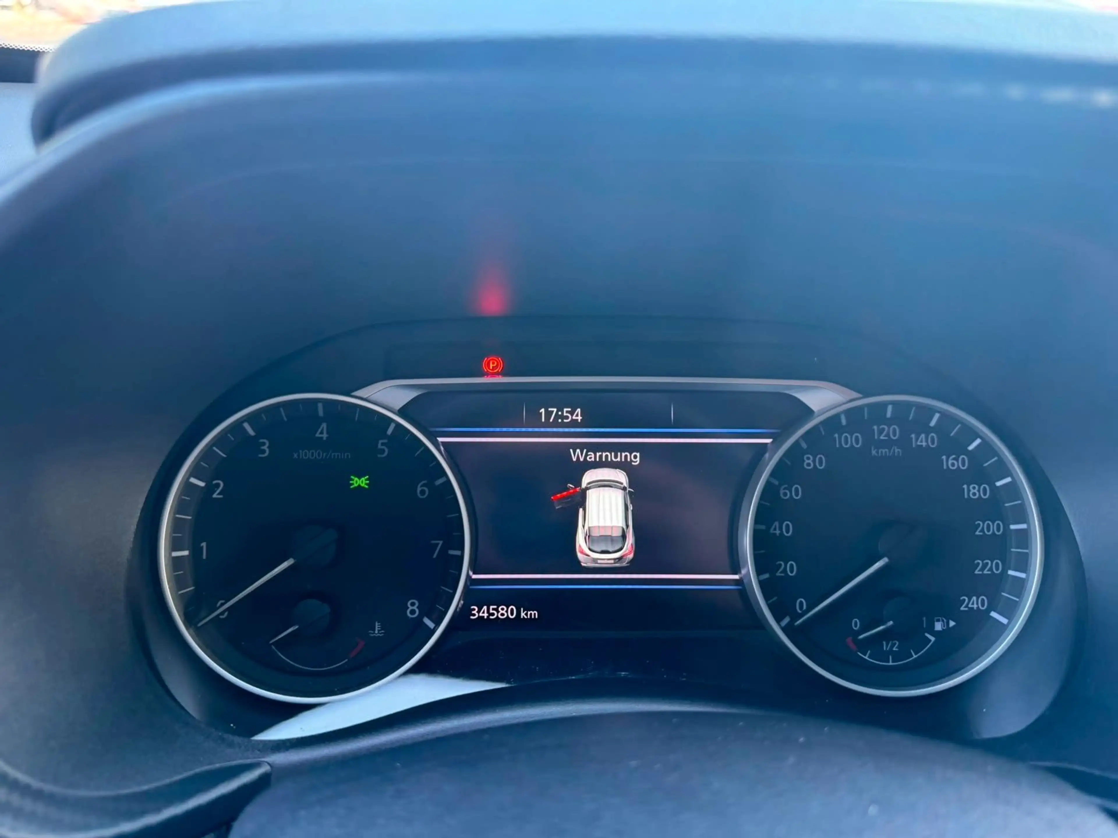 Nissan Juke 1.0 DIG-T N-CONNECTA *Automatik* — photo 13