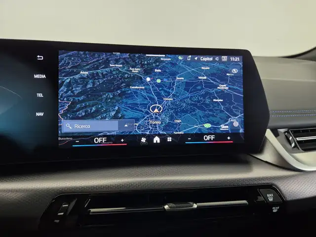 BMW 2 Series view 13