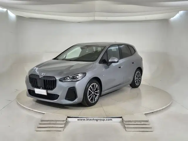 BMW 2 Series main image