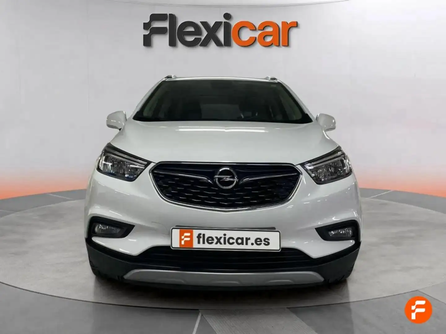 Opel Mokka 1.4 T 103kW (140CV) 4X2 S&S Selective Amarillo - 2