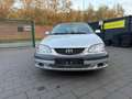 Toyota Avensis Avensis 1.8 linea terra Klima Gris - thumbnail 3