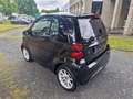 smart forTwo fortwo 62kW Servo/ Klima / Panorama/Navi Schwarz - thumbnail 9