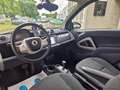 smart forTwo fortwo 62kW Servo/ Klima / Panorama/Navi Schwarz - thumbnail 10