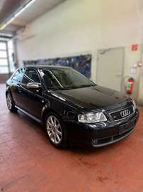 A3 quattro
