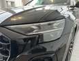 Audi Q8 50 3.0 tdi mhev S line Mod 2024 Facelift Noir - thumbnail 4