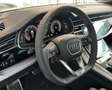 Audi Q8 50 3.0 tdi mhev S line Mod 2024 Facelift Nero - thumbnail 5