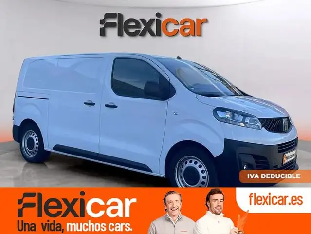 Fiat Scudo 1.5 MULTIJET 120 L2H1 SX