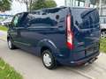 Ford Transit Custom L2 lang Dachträger AHK 2.8t PDC Bleu - thumbnail 5