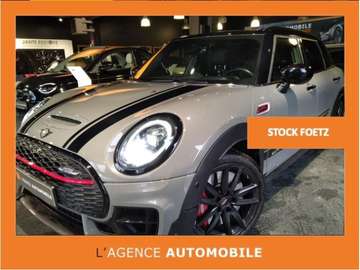 JCW
