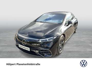 580 AMG LINE 4X4 PANO 360°CAM ALU20 eKLAPPE