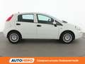 Fiat Punto 1.3 JTD DPF Street 75 CV Blanco - thumbnail 7