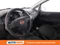 Fiat Punto 1.3 JTD DPF Street 75 CV Blanco - thumbnail 11