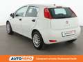 Fiat Punto 1.3 JTD DPF Street 75 CV Blanco - thumbnail 4