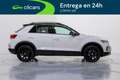 Volkswagen T-Roc 2.0TDI Dark DSG7 110KW Blanco - thumbnail 7