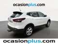Nissan Qashqai 1.5dCi Acenta 4x2 85kW Blanco - thumbnail 4
