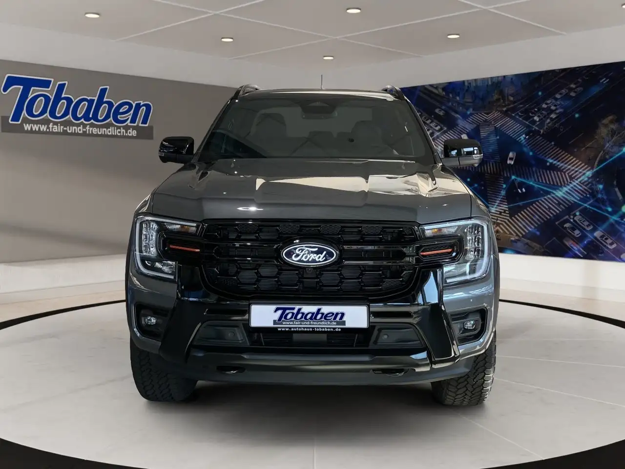 Ford Model not specified 2026