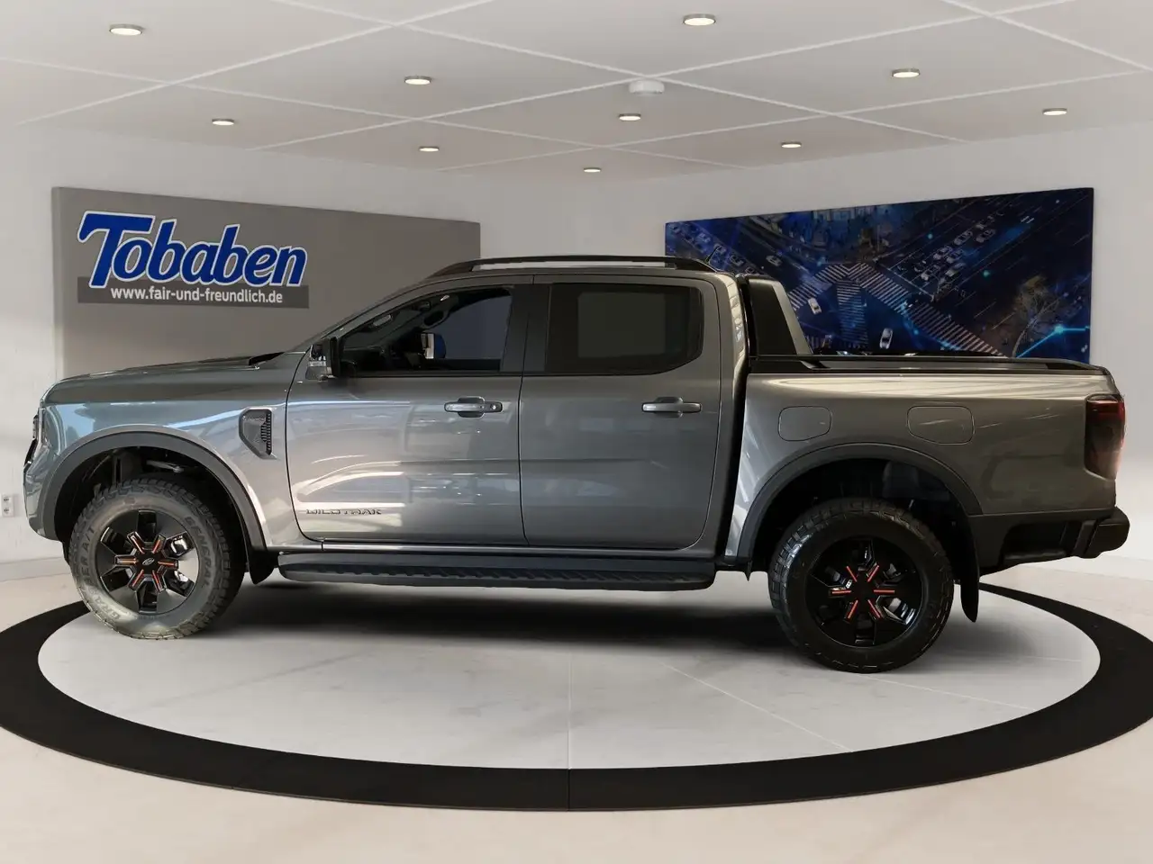 Ford Model not specified 2026