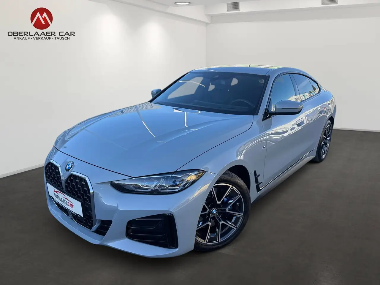 BMW 430