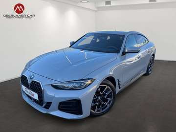 430 i xDrive M Sport Aut. | ACC | AHK | 1.Besitz |
