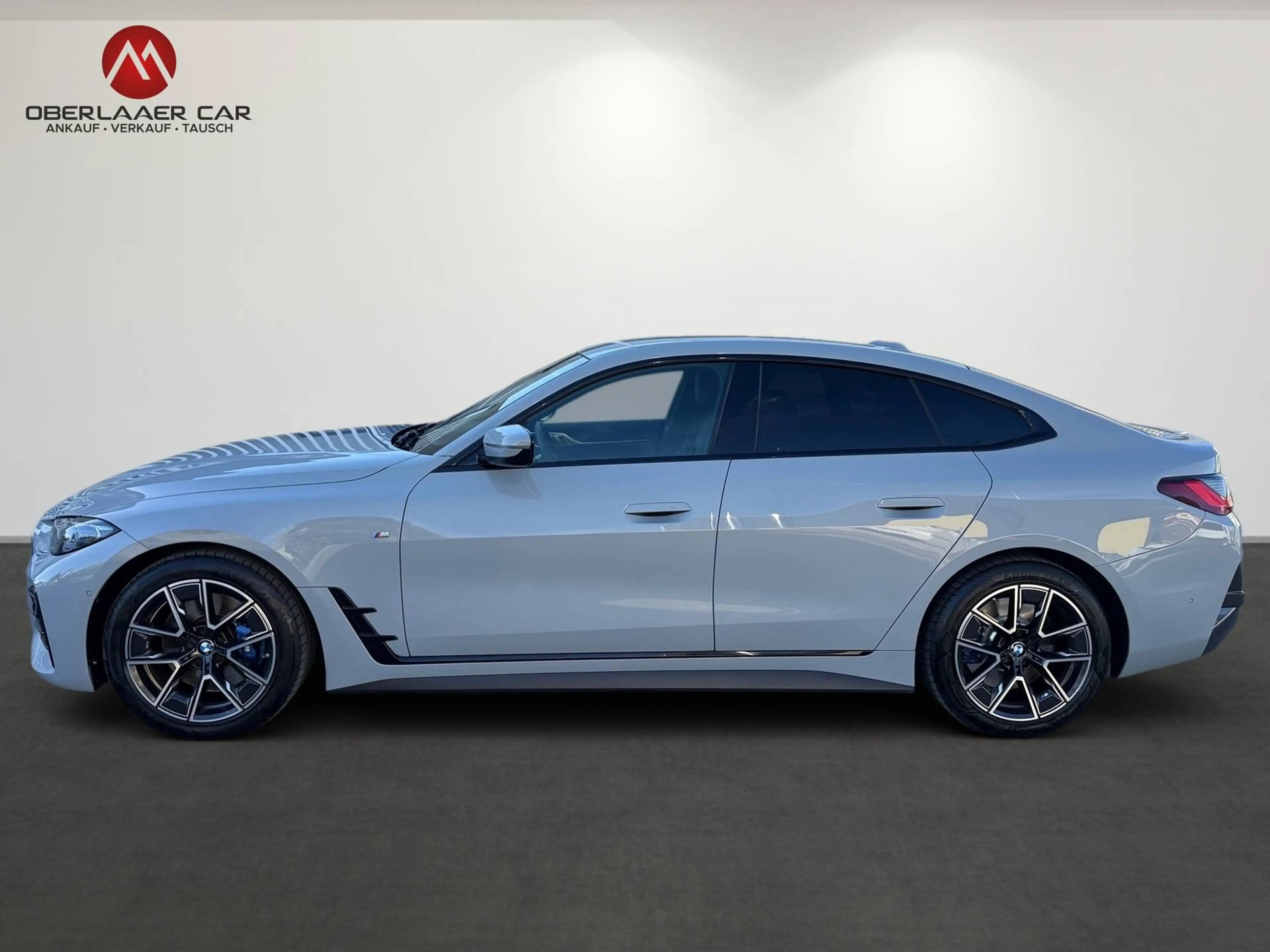BMW 430 430 i xDrive M Sport Aut. | ACC | AHK | 1.Besitz | — photo 6