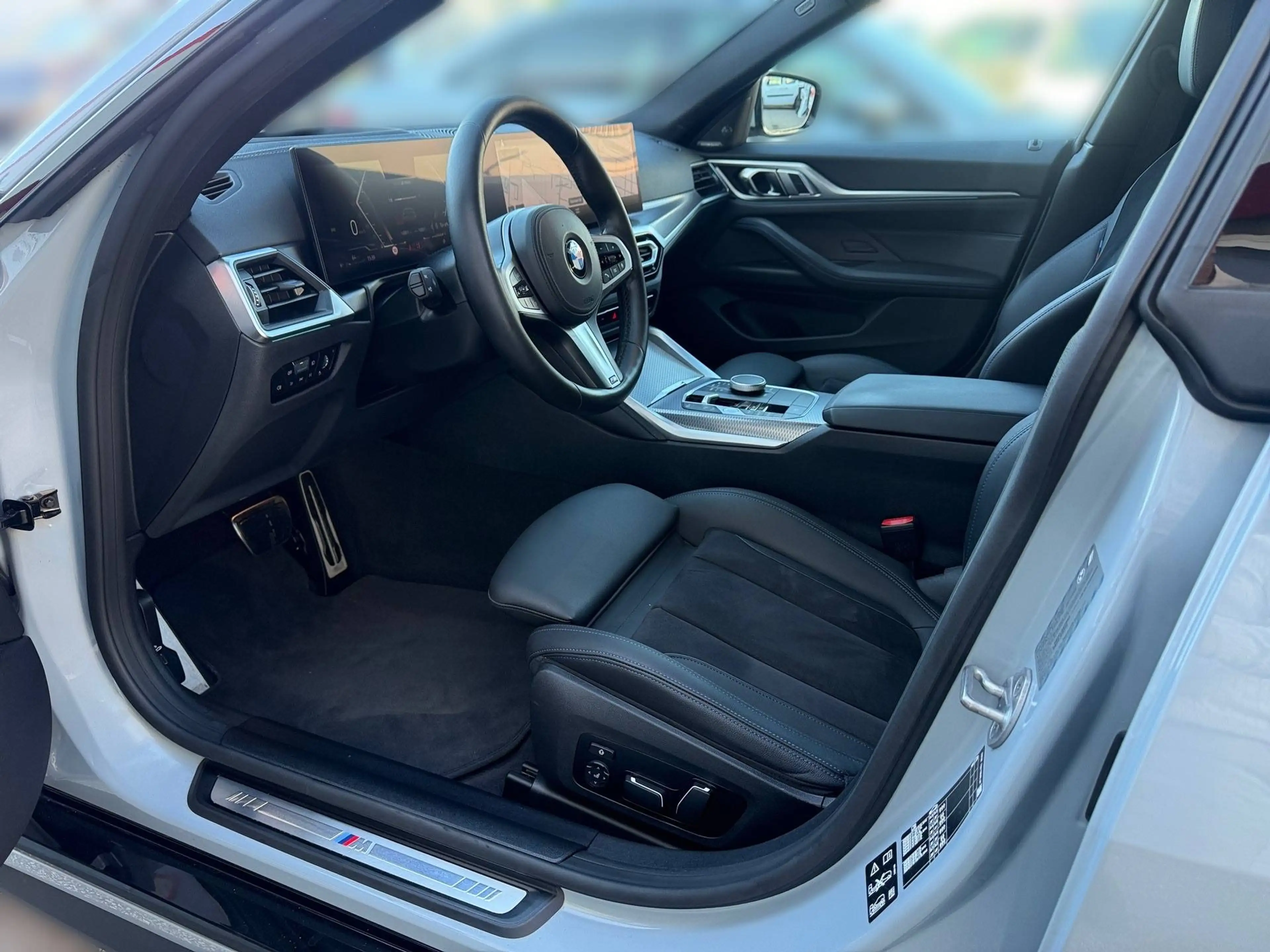 BMW 430 430 i xDrive M Sport Aut. | ACC | AHK | 1.Besitz | — photo 13