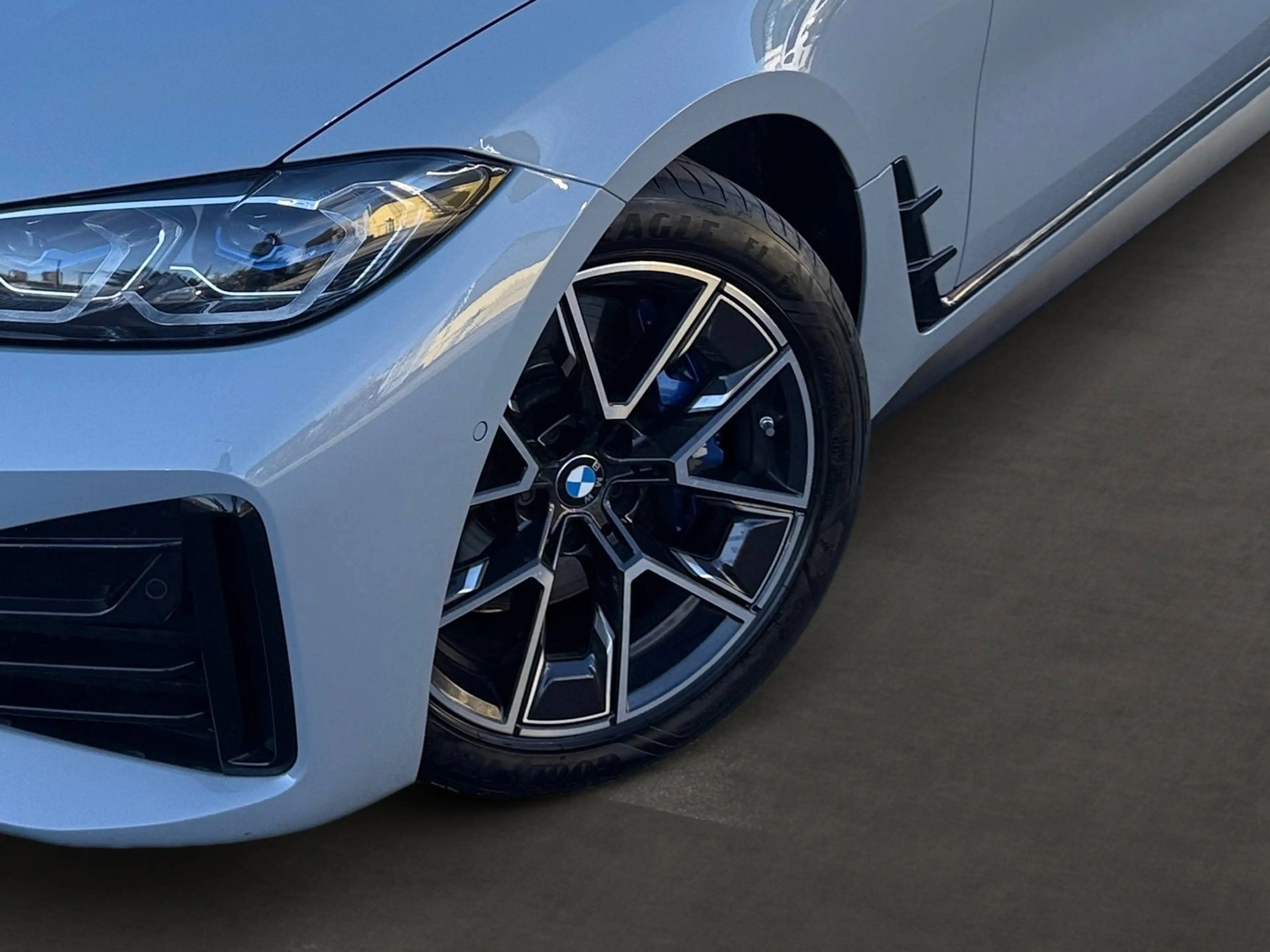 BMW 430 430 i xDrive M Sport Aut. | ACC | AHK | 1.Besitz | — photo 8