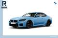 BMW M2 Coupe G87 S58 Blau - thumbnail 1