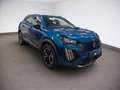 Peugeot 2008 Hybrid 136 Allure LED ACC Apple CarPlay And Bleu - thumbnail 1