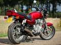 Honda CB 750 Sevenfifty Roşu - thumbnail 2