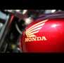 Honda CB 750 Sevenfifty Red - thumbnail 10