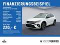 Volkswagen Taigo R-Line 1.5 TSI DSG MATRIX-LED+RearVIew+ACC Weiß - thumbnail 2