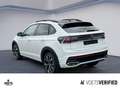 Volkswagen Taigo R-Line 1.5 TSI DSG MATRIX-LED+RearVIew+ACC Weiß - thumbnail 4