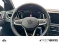 Volkswagen Taigo R-Line 1.5 TSI DSG MATRIX-LED+RearVIew+ACC Weiß - thumbnail 12