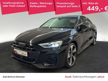 2.0 TFSI Kamera ACC virtual Navi