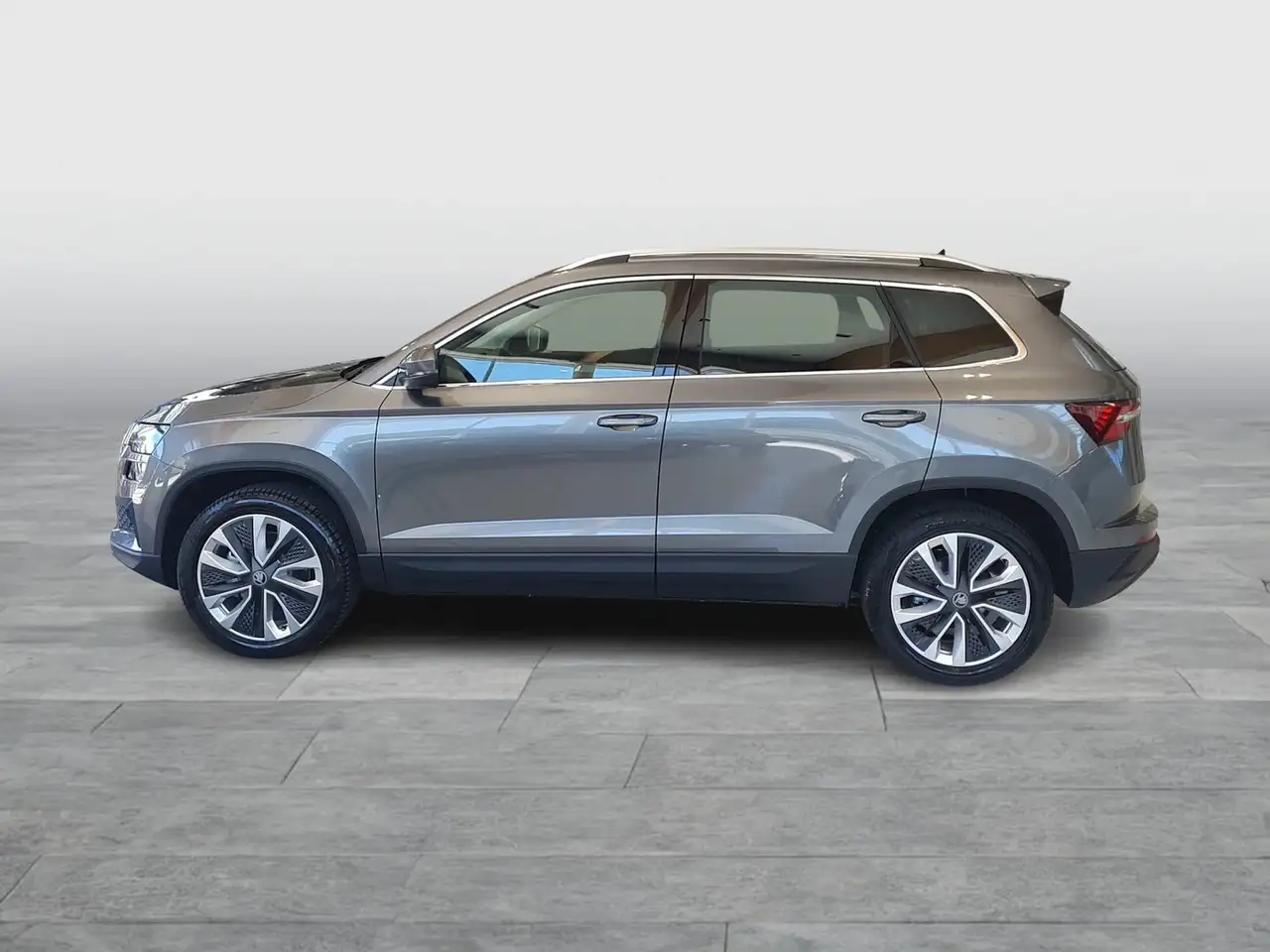 Skoda Karoq 2026