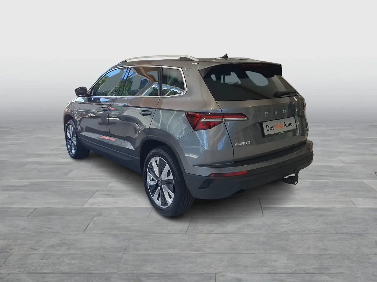 Skoda Karoq 2026