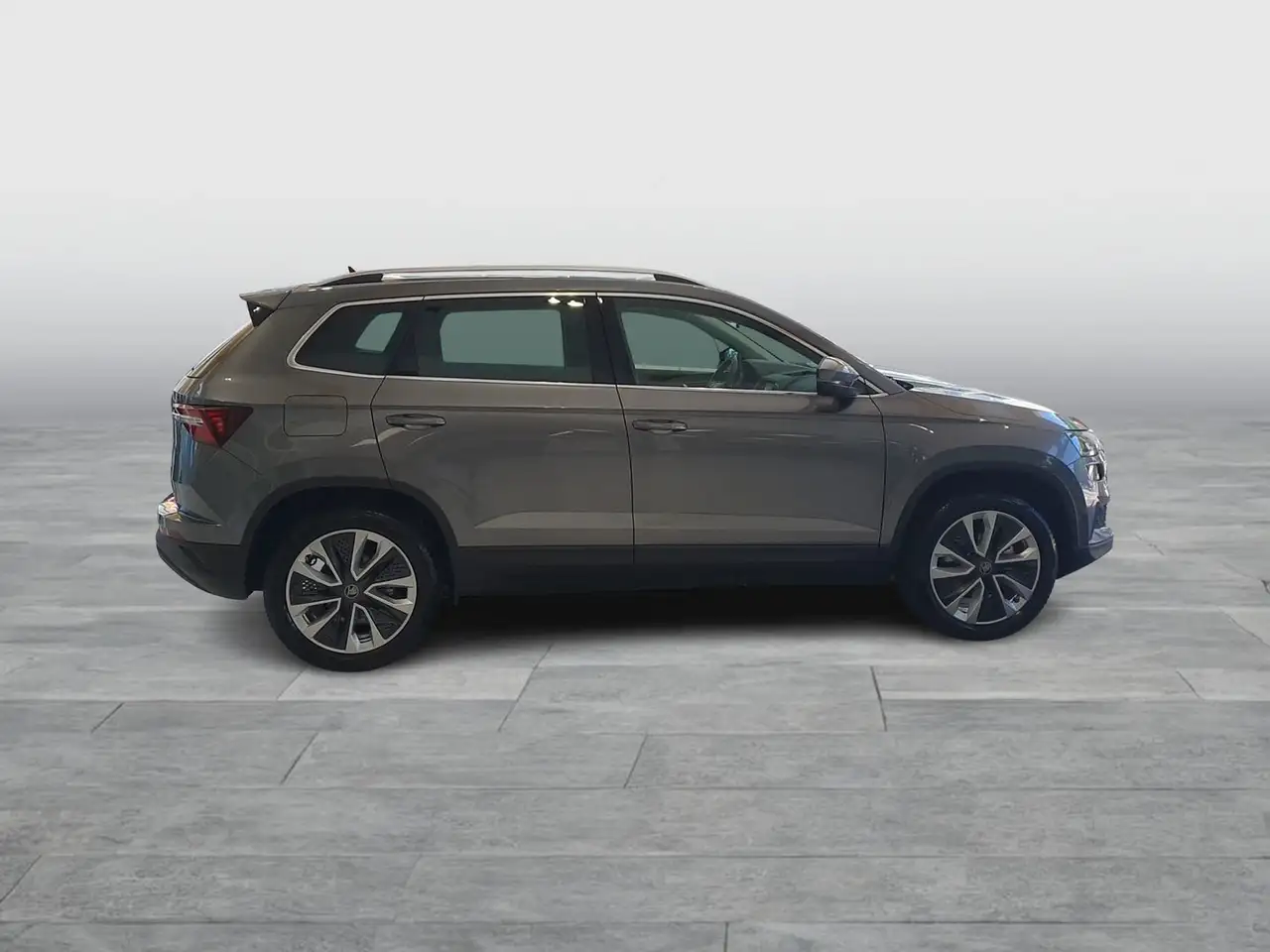 Skoda Karoq 2026 — фото 6