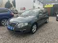 Volkswagen Passat Variant Comfortline**AUTOMATIC**AHK**PDC**TÜV 07/2027** Grau - thumbnail 3